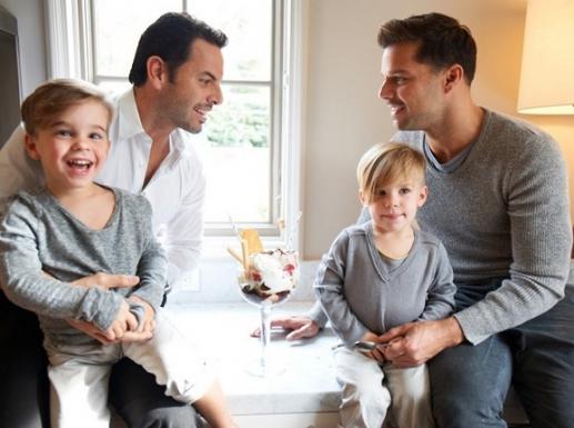 Ricky Martin, Carlos Gonzalez Ricky Martin, Carlos Gonzalez